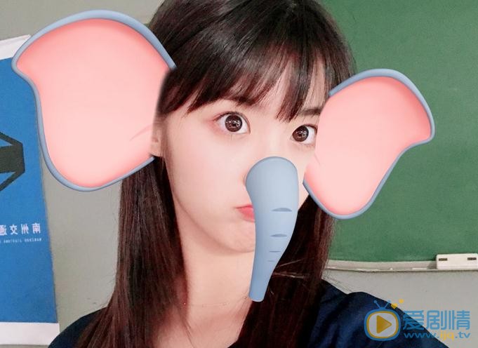 林昕宜可爱照 林昕宜高清写真_林昕宜高清剧照