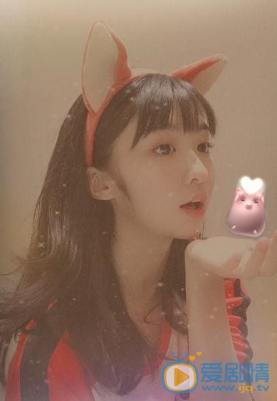林昕宜可爱照 林昕宜高清写真_林昕宜高清剧照