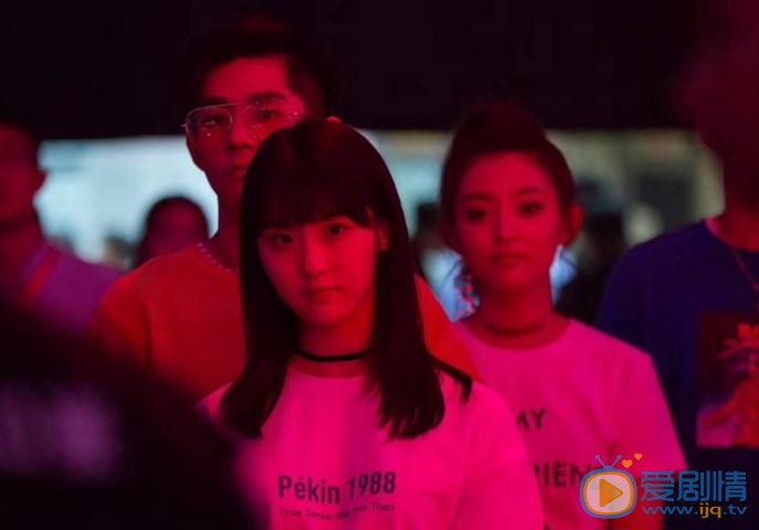 林昕宜活动照 林昕宜高清写真_林昕宜高清剧照
