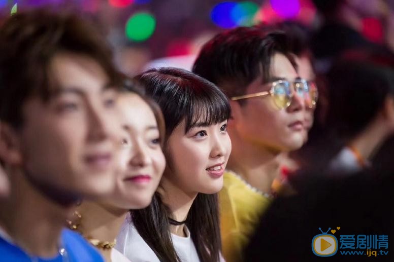 林昕宜活动照 林昕宜高清写真_林昕宜高清剧照