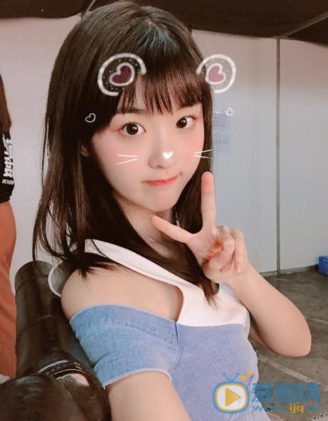 林昕宜可爱照 林昕宜高清写真_林昕宜高清剧照