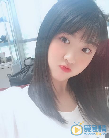 林昕宜可爱照 林昕宜高清写真_林昕宜高清剧照