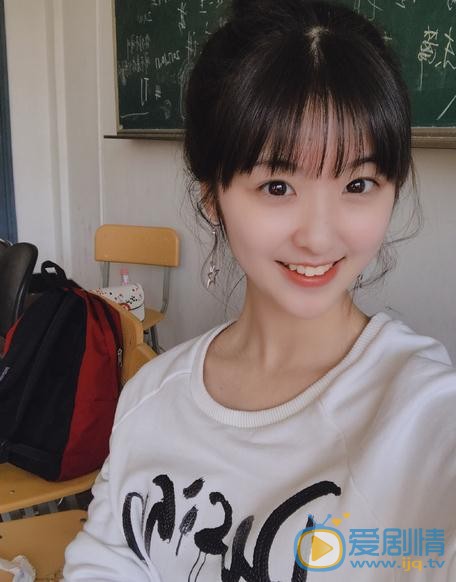 林昕宜生活照 林昕宜高清写真_林昕宜高清剧照