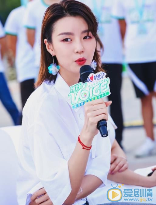 张婉清现场照 张婉清高清写真_张婉清高清剧照