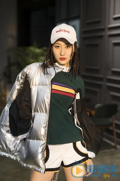 蒋方婷时尚写真 蒋方婷高清写真_蒋方婷高清剧照
