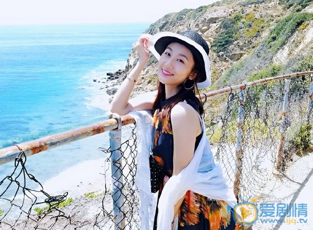 蒋方婷片场照 蒋方婷高清写真_蒋方婷高清剧照