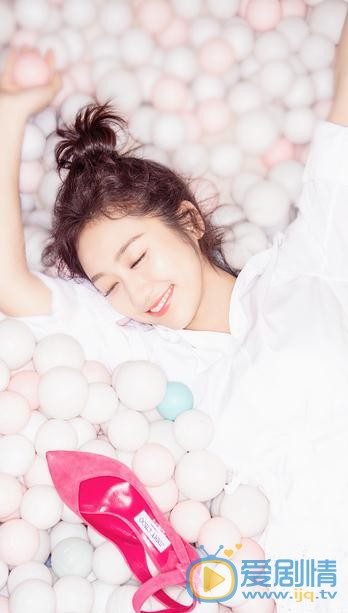 蒋方婷气质写真 蒋方婷高清写真_蒋方婷高清剧照