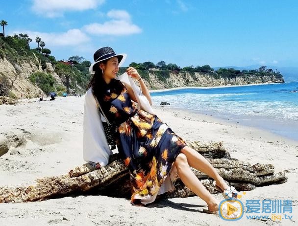 蒋方婷片场照 蒋方婷高清写真_蒋方婷高清剧照