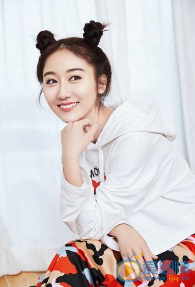 蒋方婷气质写真 蒋方婷高清写真_蒋方婷高清剧照