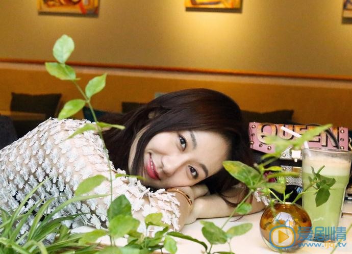 蒋方婷生活照 蒋方婷高清写真_蒋方婷高清剧照