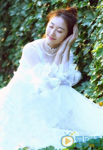 蒋方婷生活照 蒋方婷高清写真_蒋方婷高清剧照