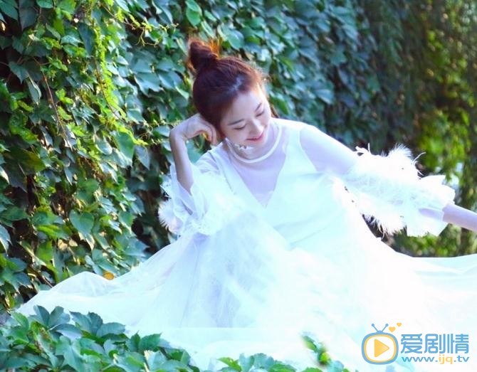 蒋方婷生活照 蒋方婷高清写真_蒋方婷高清剧照