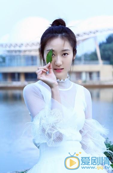 蒋方婷生活照 蒋方婷高清写真_蒋方婷高清剧照
