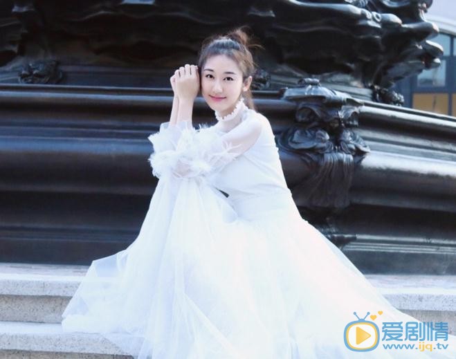蒋方婷生活照 蒋方婷高清写真_蒋方婷高清剧照