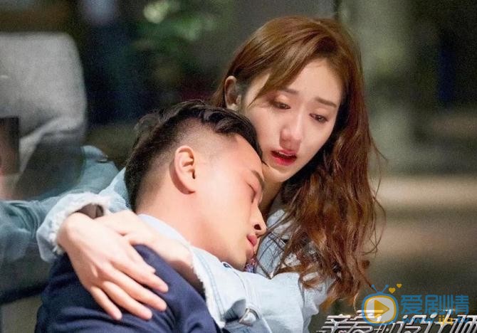 蒋方婷《共和国血脉》剧照 蒋方婷高清写真_蒋方婷高清剧照