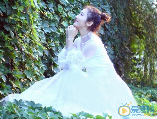 蒋方婷生活照 蒋方婷高清写真_蒋方婷高清剧照