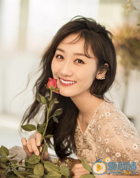 蒋方婷气质写真 蒋方婷高清写真_蒋方婷高清剧照