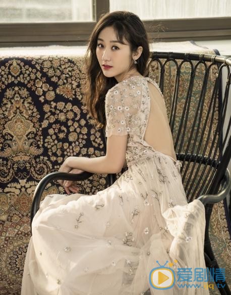 蒋方婷气质写真 蒋方婷高清写真_蒋方婷高清剧照