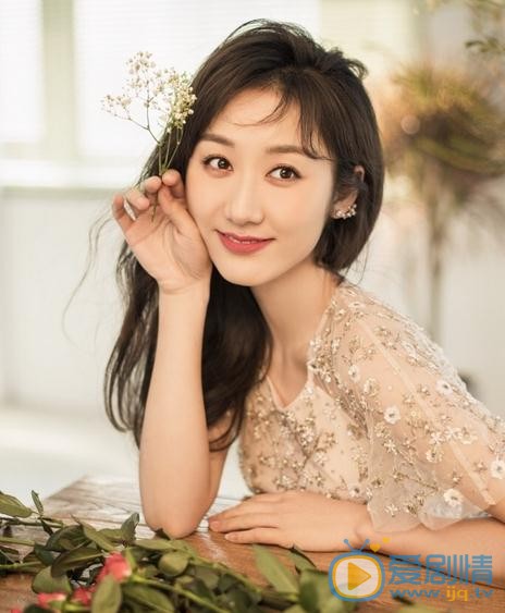 蒋方婷气质写真 蒋方婷高清写真_蒋方婷高清剧照