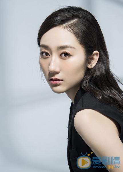 蒋方婷气质写真 蒋方婷高清写真_蒋方婷高清剧照