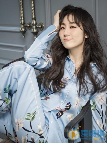 蒋方婷气质写真 蒋方婷高清写真_蒋方婷高清剧照