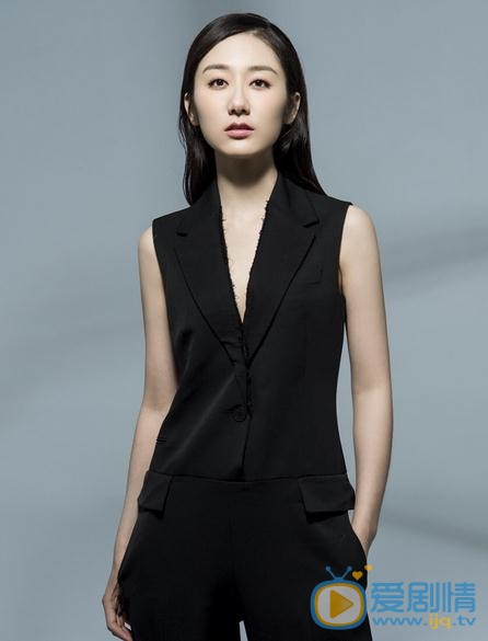 蒋方婷气质写真 蒋方婷高清写真_蒋方婷高清剧照