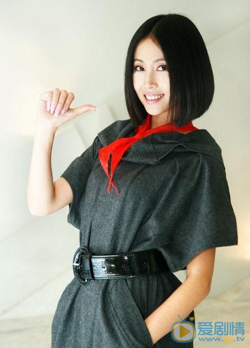 李芯逸《丑女无敌》剧照 李芯逸高清写真_李芯逸高清剧照