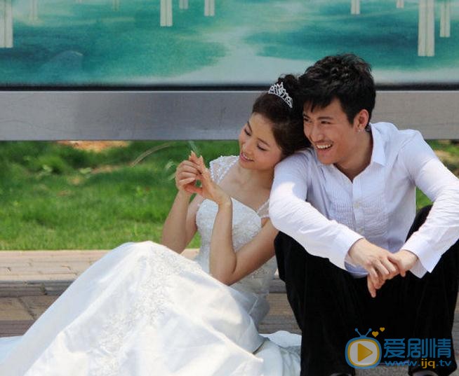 李芯逸《丑女无敌》剧照 李芯逸高清写真_李芯逸高清剧照
