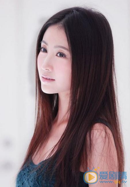 李芯逸个人资料简介 李芯逸写真