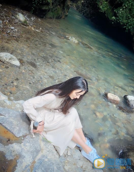骆文博清纯写真 骆文博高清写真_骆文博高清剧照