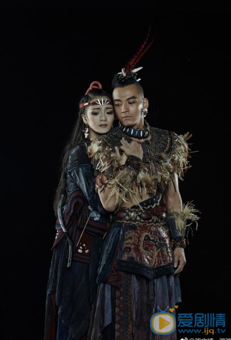 骆文博舞台剧作品 骆文博高清写真_骆文博高清剧照
