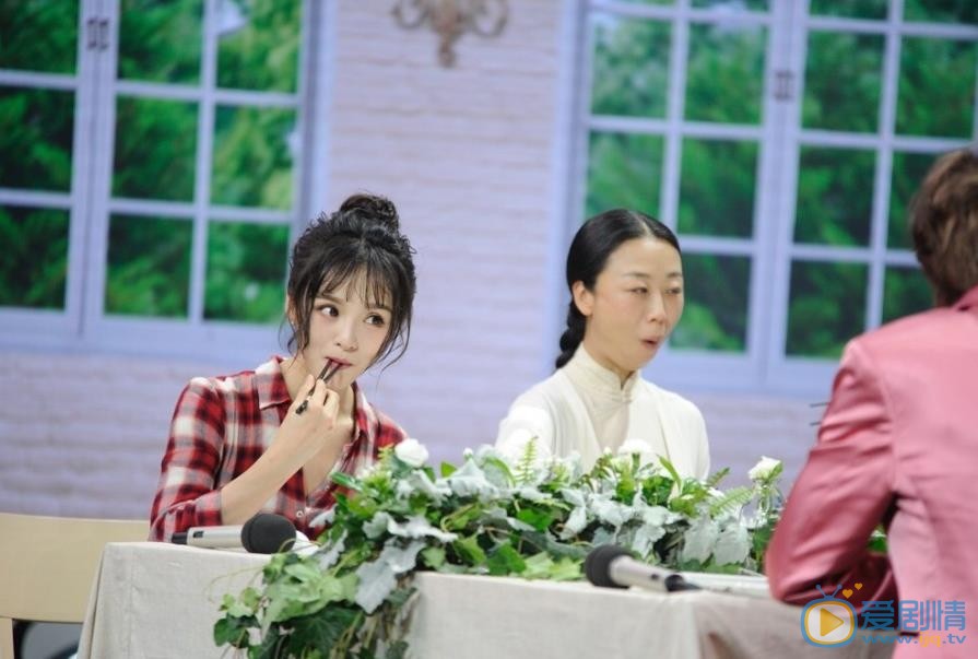 骆文博参加综艺活动 骆文博高清写真_骆文博高清剧照