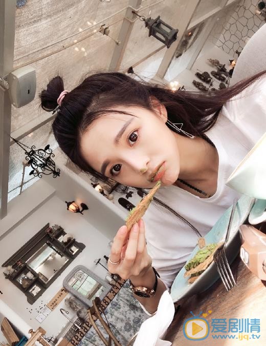 骆文博生活照 骆文博高清写真_骆文博高清剧照