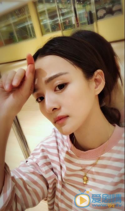 骆文博生活照 骆文博高清写真_骆文博高清剧照