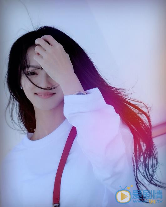 骆文博清纯写真 骆文博高清写真_骆文博高清剧照