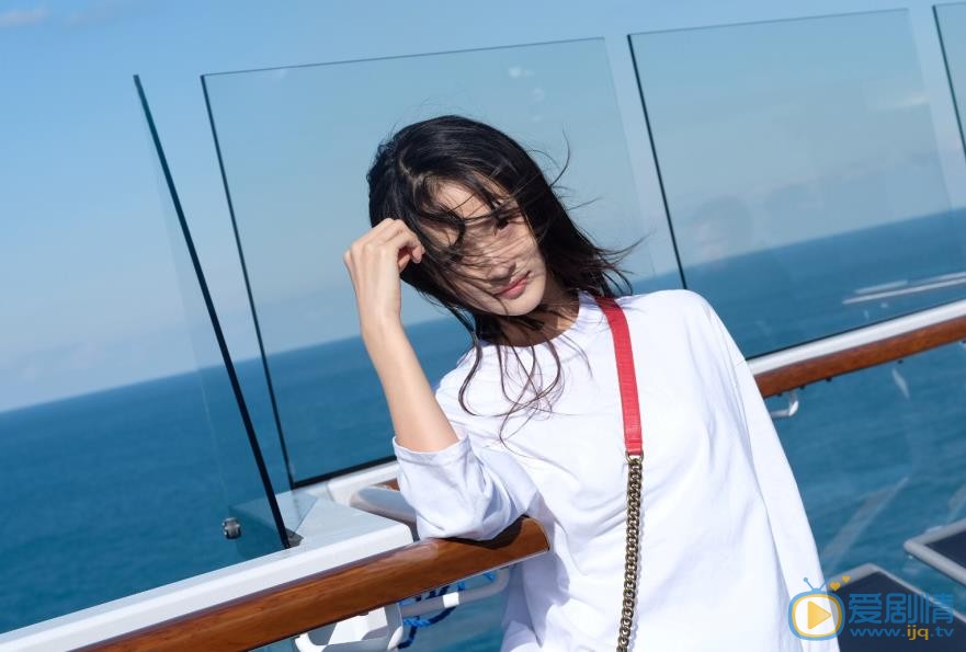 骆文博清纯写真 骆文博高清写真_骆文博高清剧照