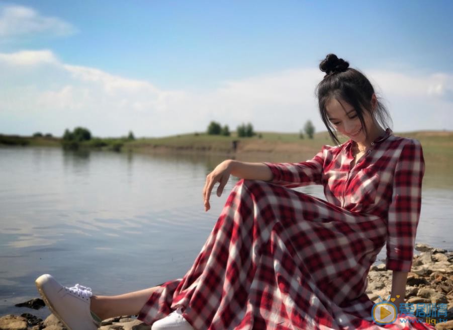 骆文博时尚街拍 骆文博高清写真_骆文博高清剧照