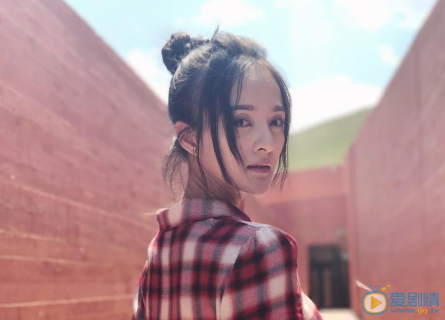 骆文博时尚街拍 骆文博高清写真_骆文博高清剧照