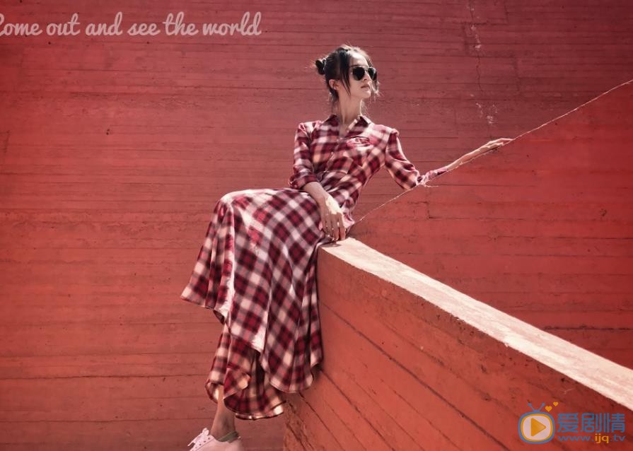 骆文博时尚街拍 骆文博高清写真_骆文博高清剧照