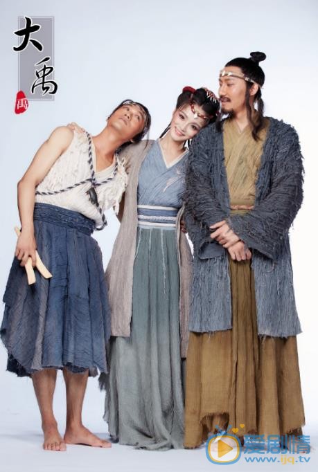 骆文博舞台剧作品 骆文博高清写真_骆文博高清剧照