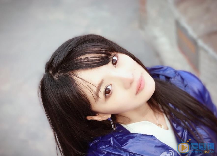 骆文博清纯写真 骆文博高清写真_骆文博高清剧照