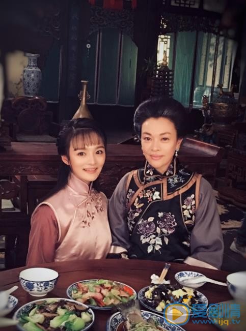 骆文博《娘道》剧照 骆文博高清写真_骆文博高清剧照