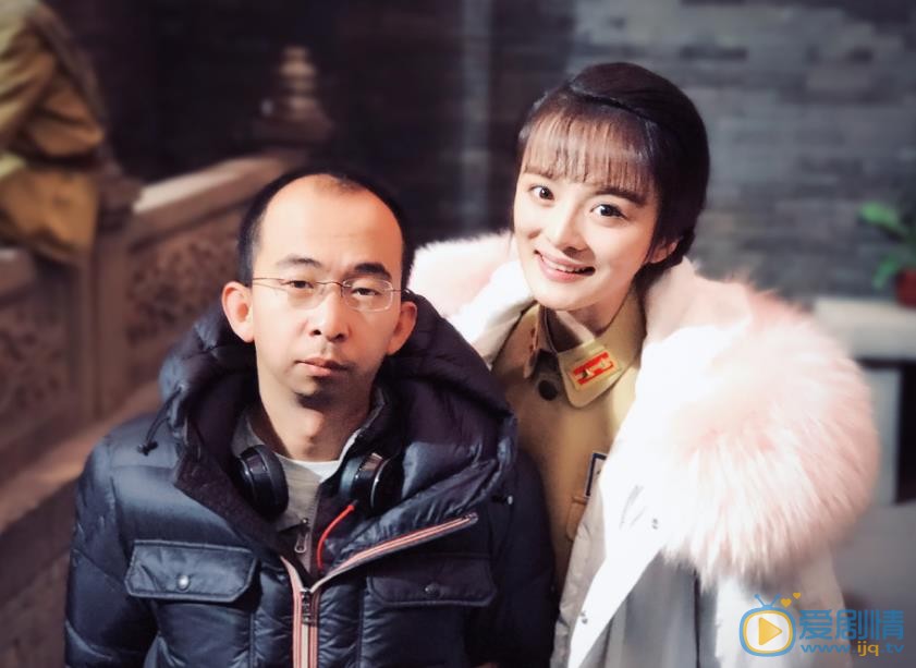 骆文博《娘道》剧照 骆文博高清写真_骆文博高清剧照