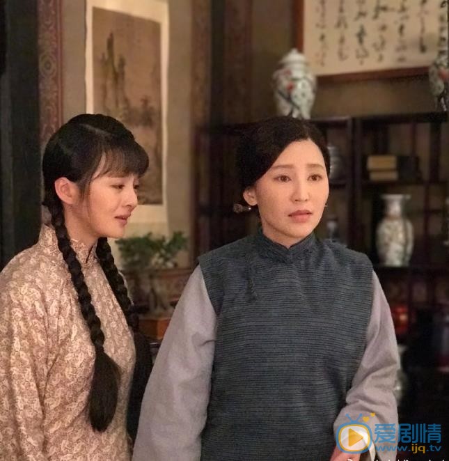 骆文博《娘道》剧照 骆文博高清写真_骆文博高清剧照