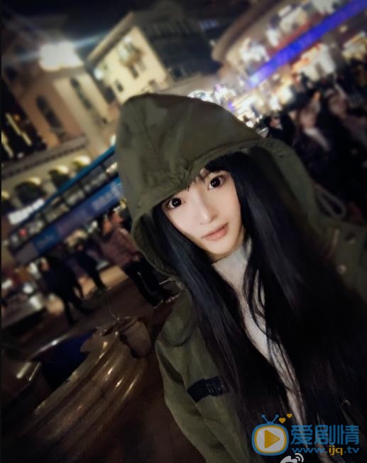 骆文博生活照 骆文博高清写真_骆文博高清剧照