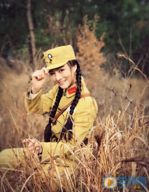 骆文博《娘道》剧照 骆文博高清写真_骆文博高清剧照