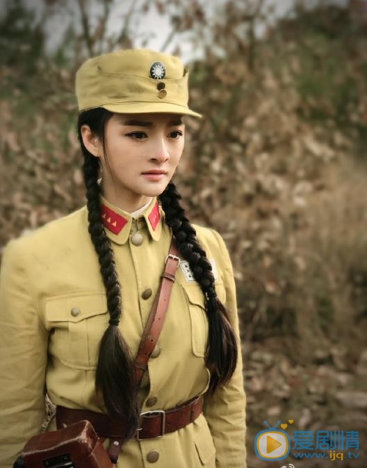 骆文博《娘道》剧照 骆文博高清写真_骆文博高清剧照