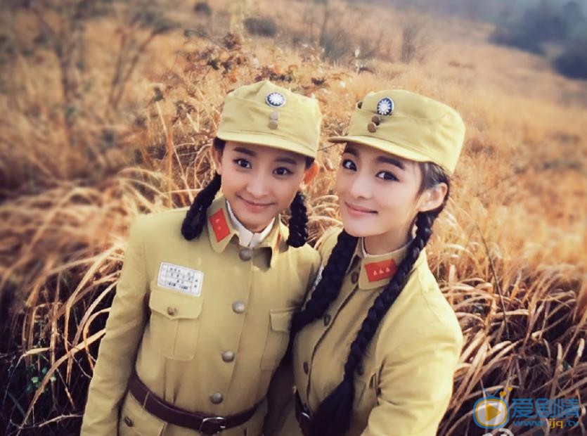 骆文博《娘道》剧照 骆文博高清写真_骆文博高清剧照