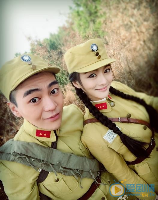 骆文博《娘道》剧照 骆文博高清写真_骆文博高清剧照