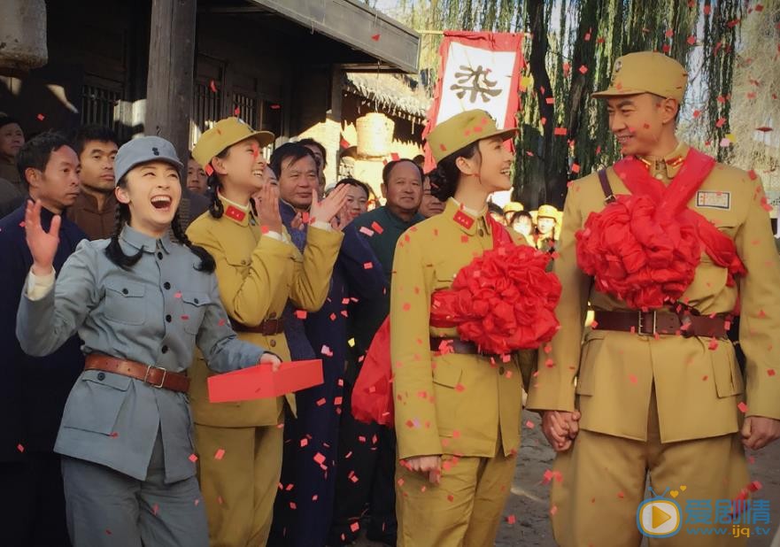 骆文博《娘道》剧照 骆文博高清写真_骆文博高清剧照